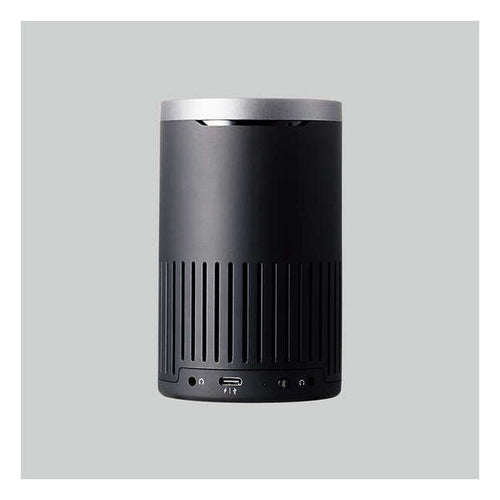 Elecom Speaker /Bluetooth Lbt-Sp02M2Bk (2673909)