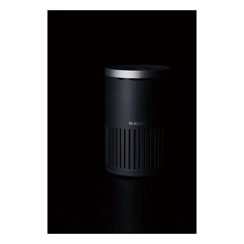 Elecom Speaker /Bluetooth Lbt-Sp02M2Bk (2673909)