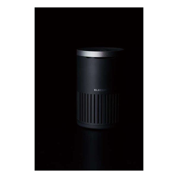 Elecom Speaker /Bluetooth Lbt-Sp02M2Bk (2673909)