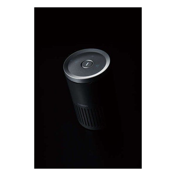 Elecom Speaker /Bluetooth Lbt-Sp02M2Bk (2673909)