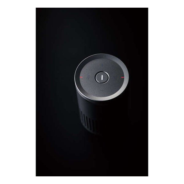 Elecom Speaker /Bluetooth Lbt-Sp02M2Bk (2673909)