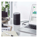 Elecom Speaker /Bluetooth Lbt-Sp02M2Bk (2673909)