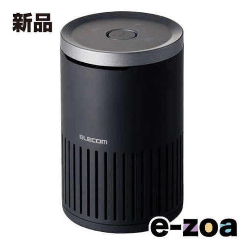Elecom Speaker /Bluetooth Lbt-Sp02M2Bk (2673909)