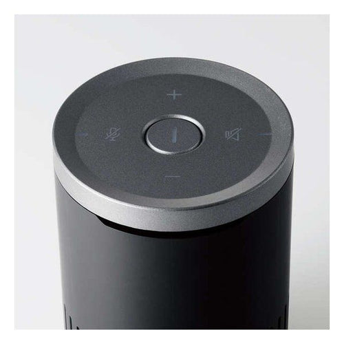 Elecom Speaker /Bluetooth Lbt-Sp02M2Bk (2673909)
