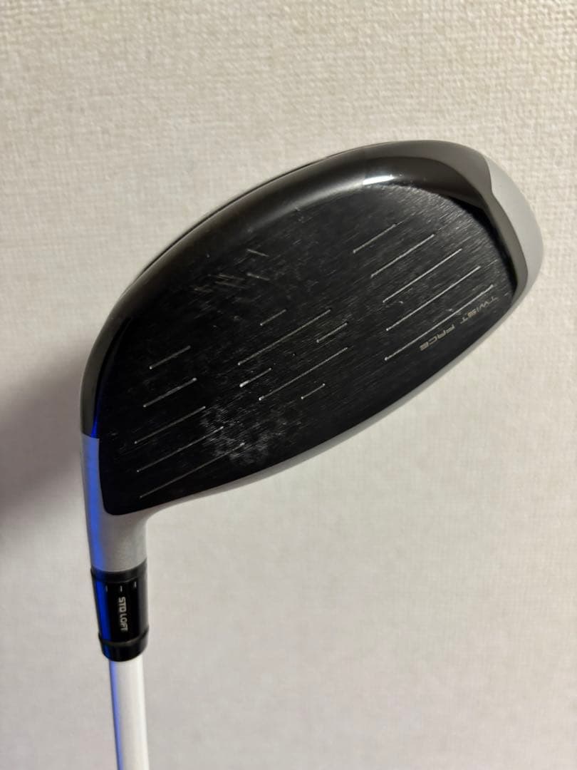Taylormade Drivers Taylormadem4 10.5 Attas 5S