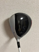 Taylormade Drivers Taylormadem4 10.5 Attas 5S