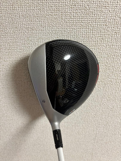 Taylormade Drivers Taylormadem4 10.5 Attas 5S