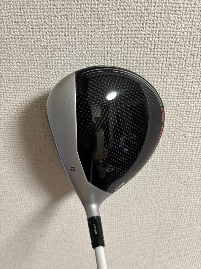 Taylormade Drivers Taylormadem4 10.5 Attas 5S