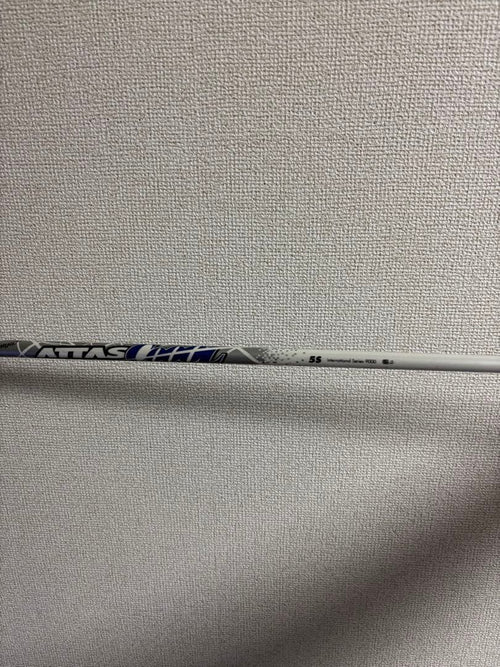 Taylormade Drivers Taylormadem4 10.5 Attas 5S