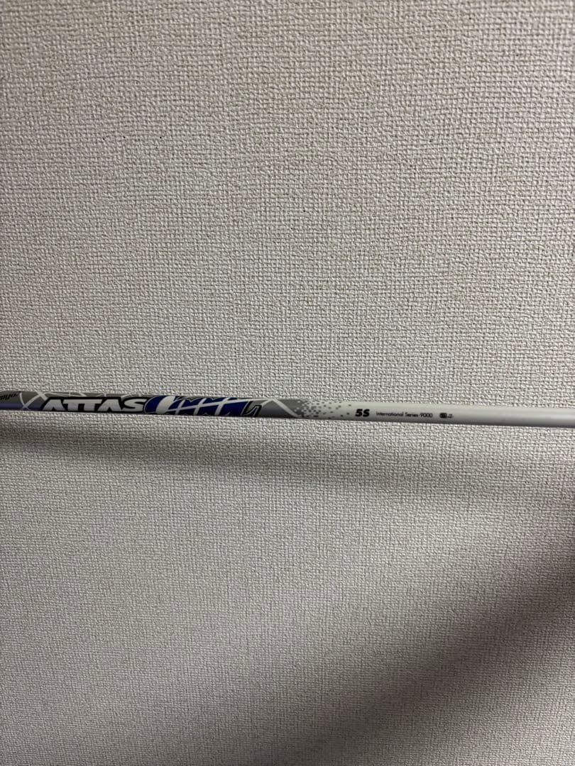 Taylormade Drivers Taylormadem4 10.5 Attas 5S