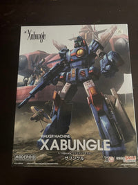 Good Smile Company Other Moderoid 1/100