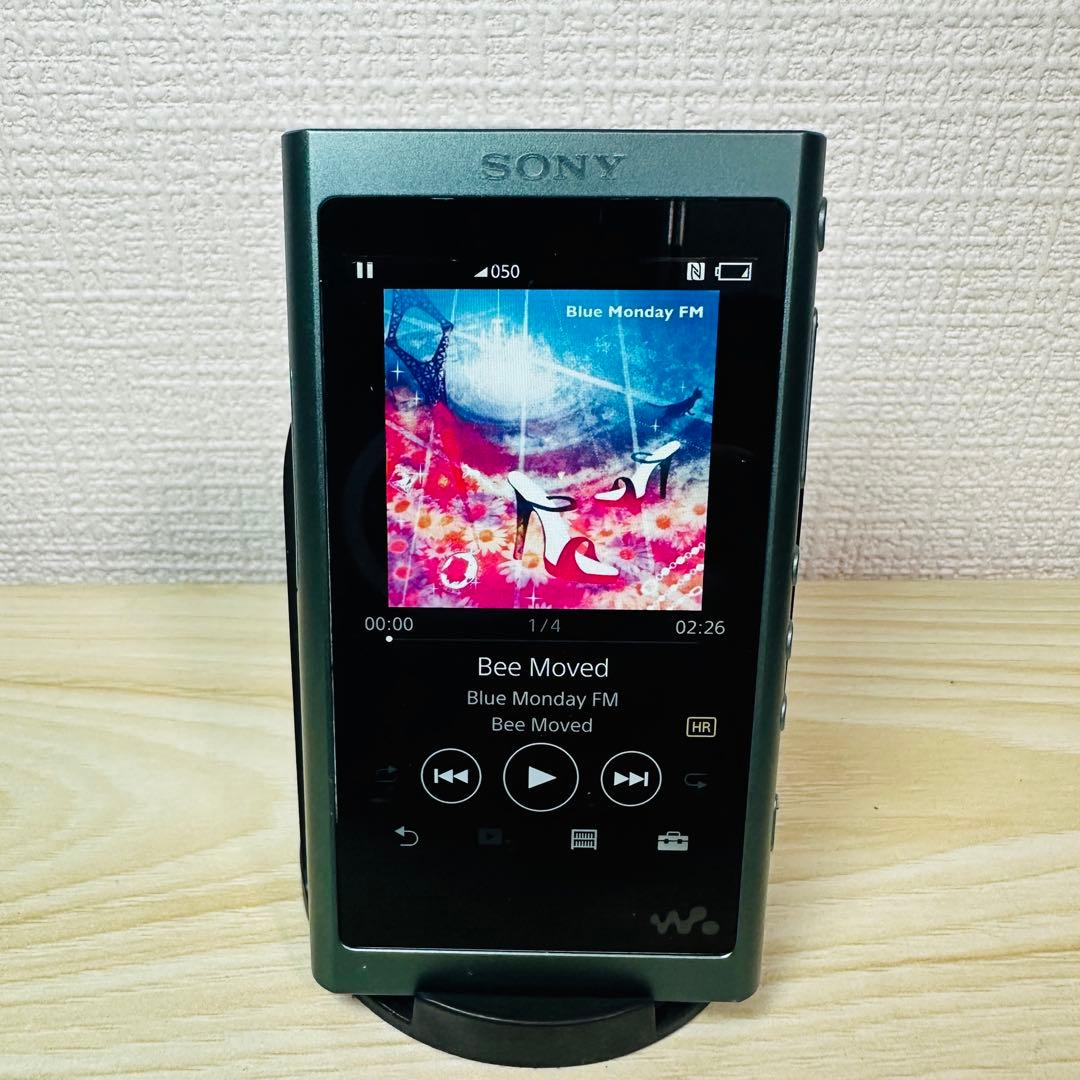 Sony Digital Audio Player Walkman Nw-A57 64Gb