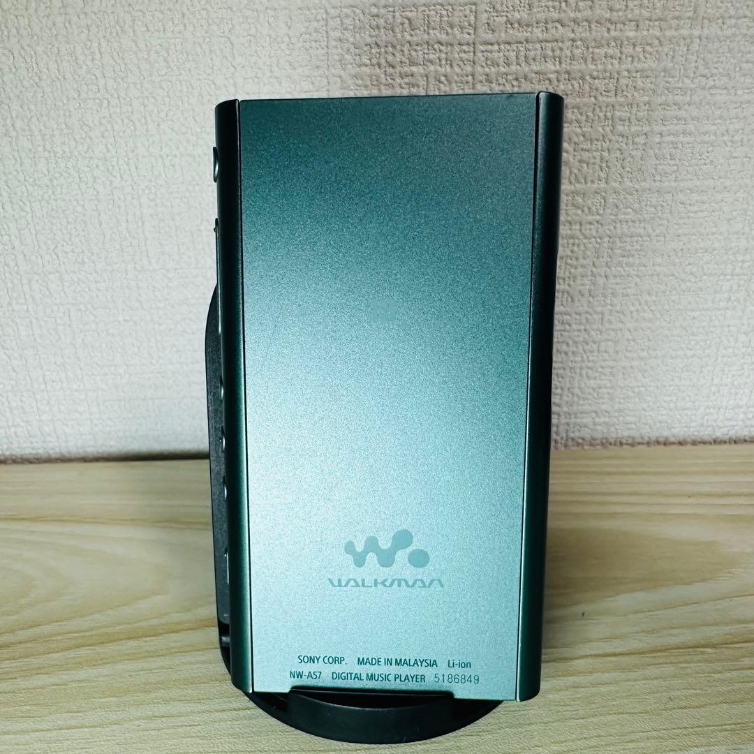 Sony Digital Audio Player Walkman Nw-A57 64Gb