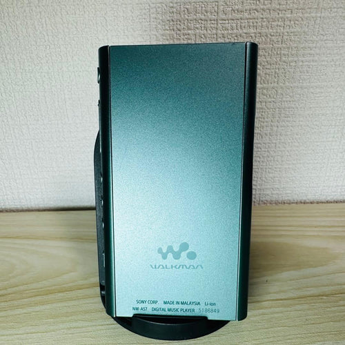 Sony Digital Audio Player Walkman Nw-A57 64Gb