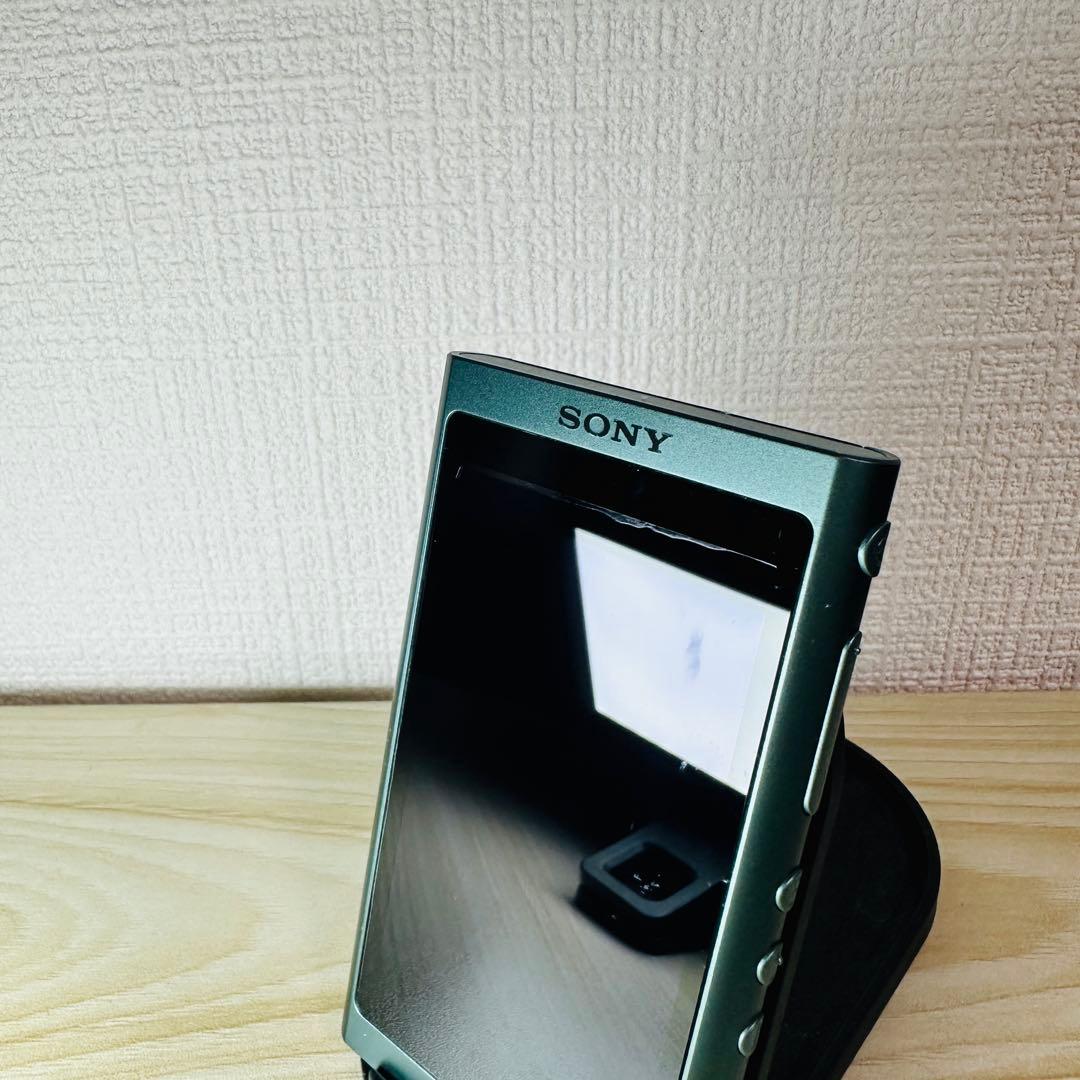 Sony Digital Audio Player Walkman Nw-A57 64Gb