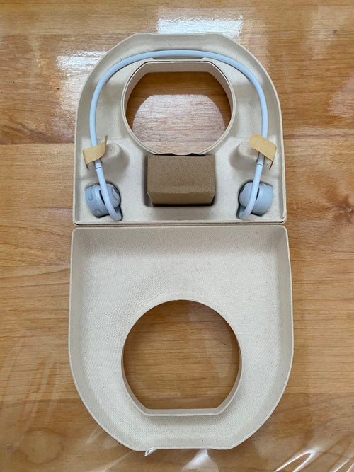 Ntt Wireless Earphones Nwm Go(