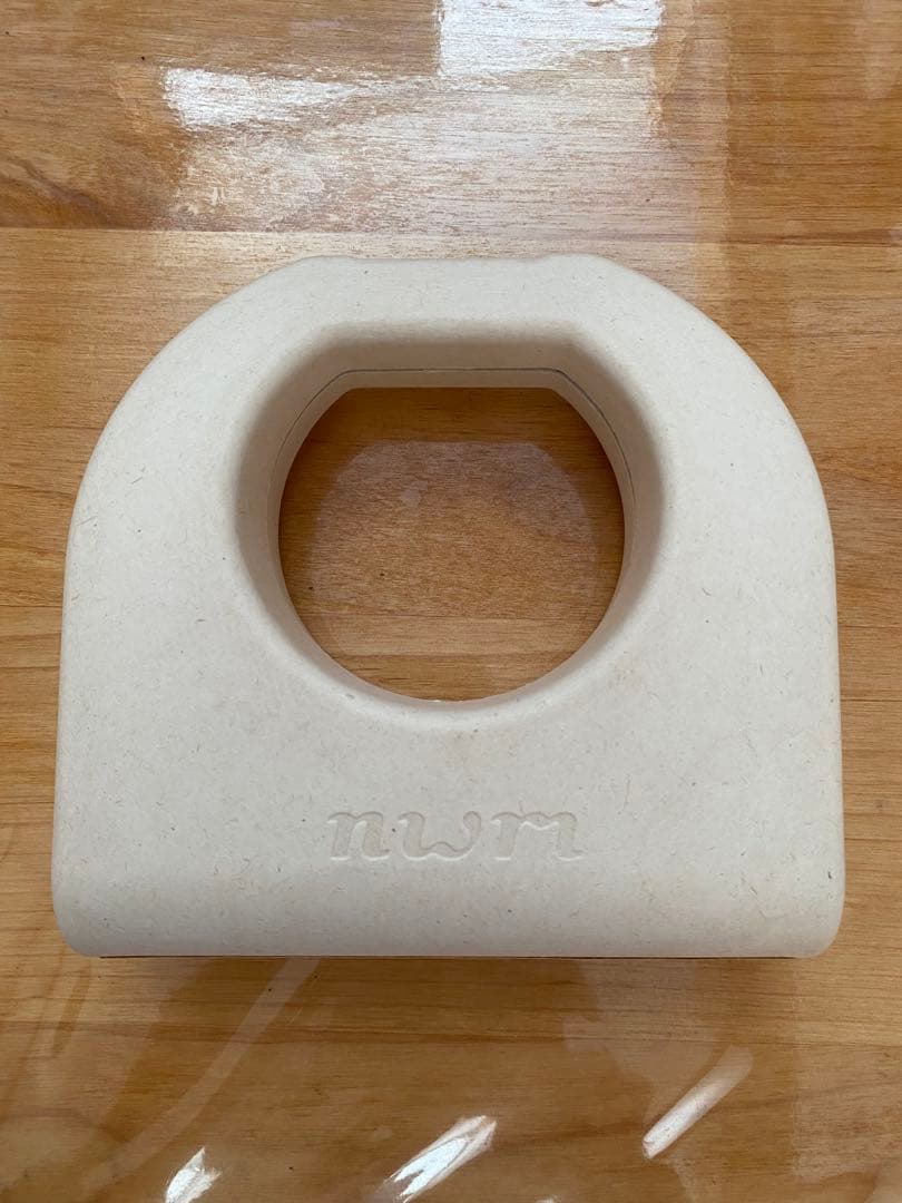 Ntt Wireless Earphones Nwm Go(