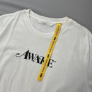 Moncler T-Shirts Genius X Awake Ny T