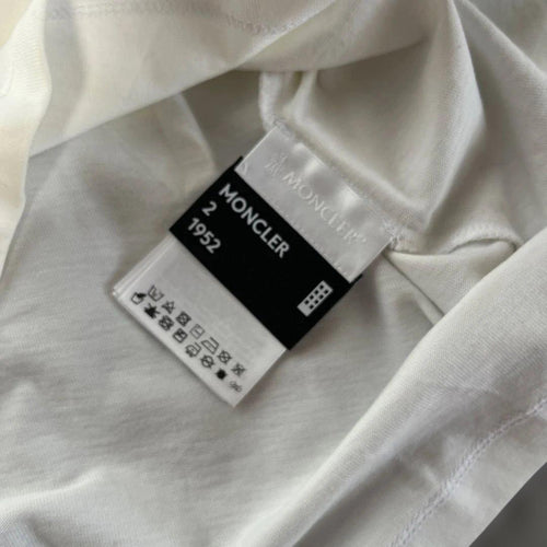 Moncler T-Shirts Genius X Awake Ny T