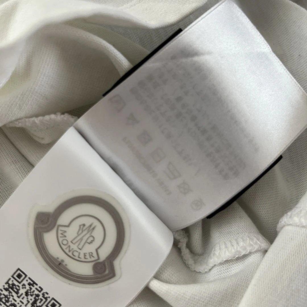 Moncler T-Shirts Genius X Awake Ny T