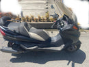 Yamaha Motorcycle Body Majesty