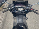 Yamaha Motorcycle Body Majesty