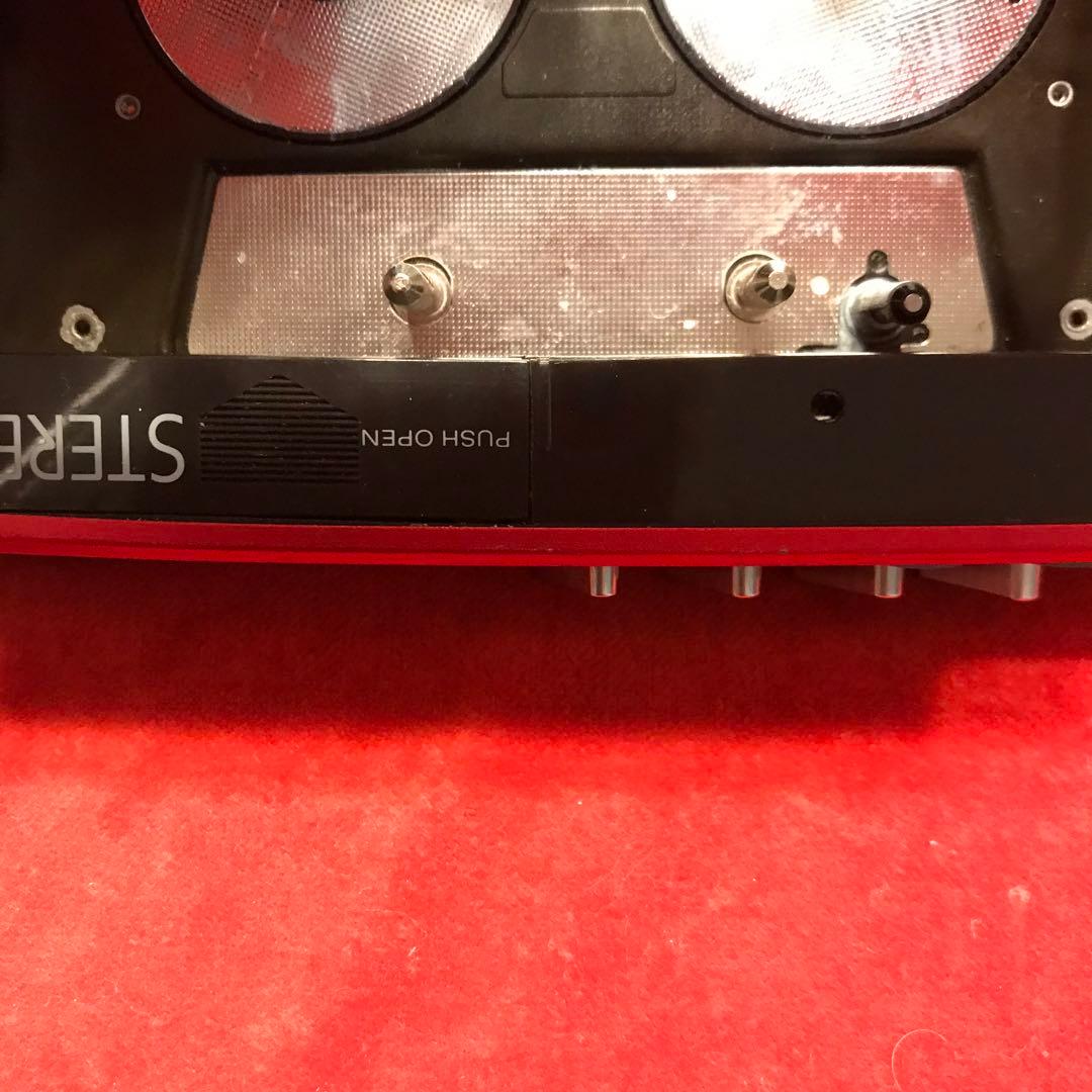 Sony Cassette Player Wm-30