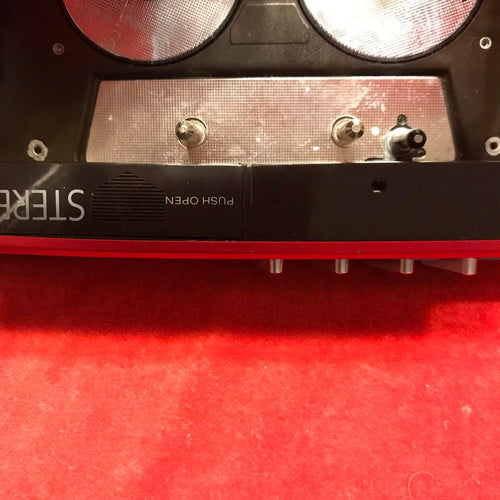Sony Cassette Player Wm-30