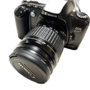 Canon Slr Camera (Film) Eos Kiss