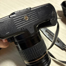 Canon Slr Camera (Film) Eos Kiss