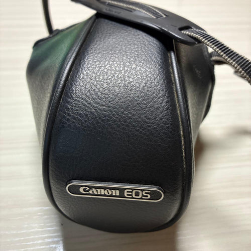 Canon Slr Camera (Film) Eos Kiss