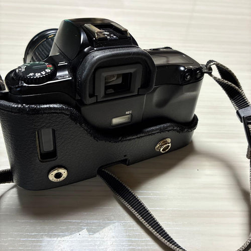 Canon Slr Camera (Film) Eos Kiss