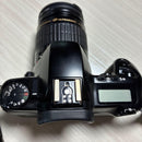 Canon Slr Camera (Film) Eos Kiss
