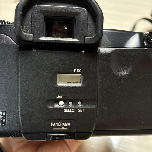 Canon Slr Camera (Film) Eos Kiss