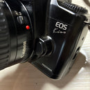 Canon Slr Camera (Film) Eos Kiss