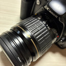 Canon Slr Camera (Film) Eos Kiss