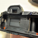 Canon Slr Camera (Film) Eos Kiss