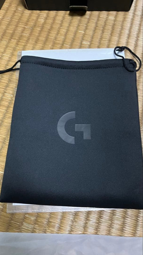 Gaming Headphone Headset Logicool Pro X Wireless