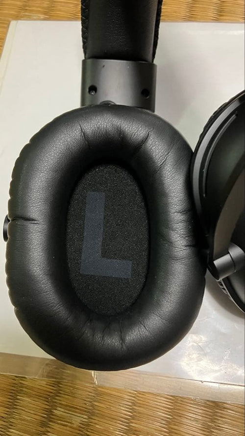 Gaming Headphone Headset Logicool Pro X Wireless