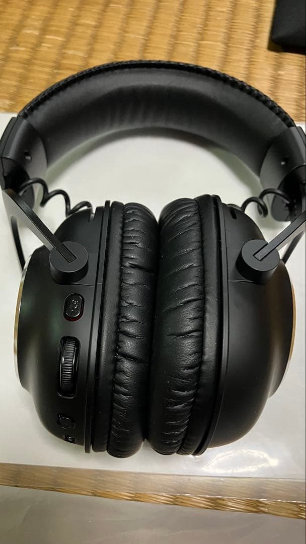 Gaming Headphone Headset Logicool Pro X Wireless