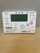 Yamaha Tuner