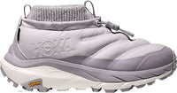 Sneakers Hoka Womens Kaha 2 Frost Moc Gtx Shoes Ash Grey