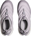 Sneakers Hoka Womens Kaha 2 Frost Moc Gtx Shoes Ash Grey