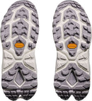 Sneakers Hoka Womens Kaha 2 Frost Moc Gtx Shoes Ash Grey