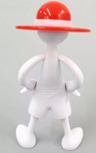 One Piece Luffy S Pirate Mark 2026& 14