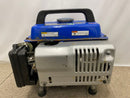 Generators Portable Power Supplies Yamaha Ef800B 50Hz 4