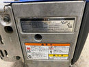 Generators Portable Power Supplies Yamaha Ef800B 50Hz 4
