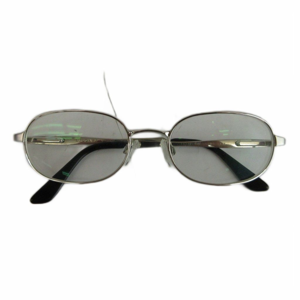 Bvlgari Glasses (With Degrees) 52 19-135 M297722 /Xz Gy18