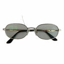 Bvlgari Glasses (With Degrees) 52 19-135 M297722 /Xz Gy18