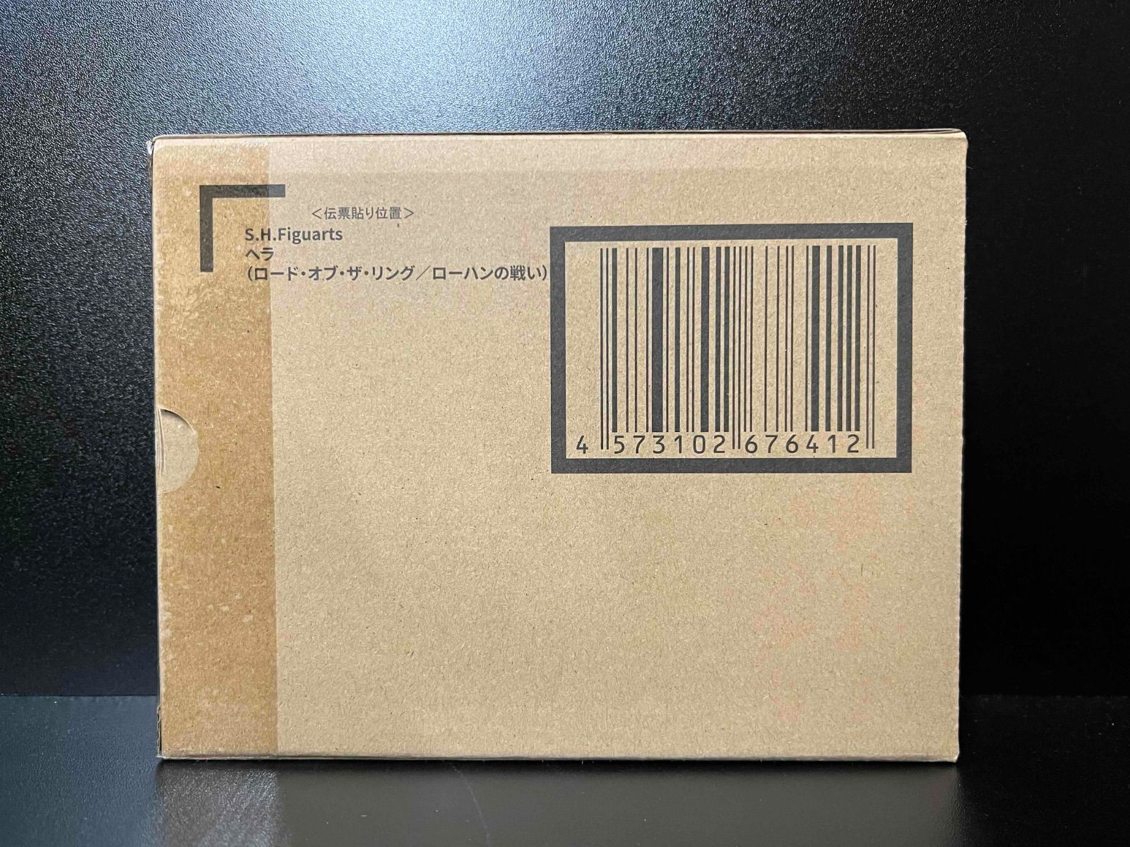 Bandai Others S.H.Figuarts Oth